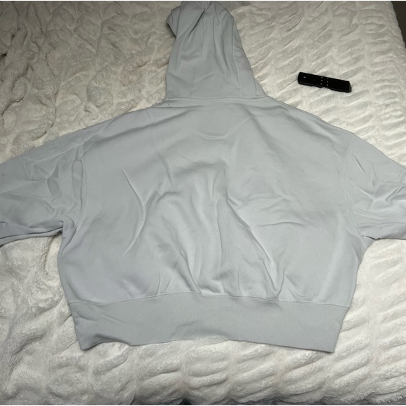 Nike Sportswear Women’s Oversized Pullover Hoodie - Picture 2 of 3